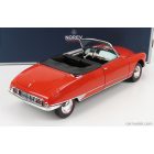 Norev Citroen DS19 CABRIOLET OPEN 1961