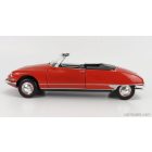 Norev Citroen DS19 CABRIOLET OPEN 1961