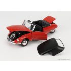 Norev Citroen DS19 CABRIOLET OPEN 1961