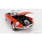 Norev Citroen DS19 CABRIOLET OPEN 1961