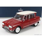 Norev Citroen AMI 6 CLUB 1968