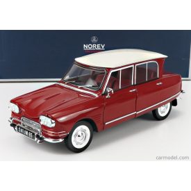 Norev Citroen AMI 6 CLUB 1968