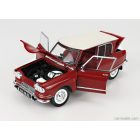 Norev Citroen AMI 6 CLUB 1968