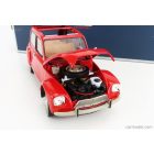 Norev Citroen DYANE 1974