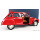 Norev Citroen DYANE 1974