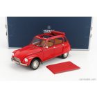 Norev Citroen DYANE 1974