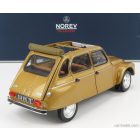 Norev Citroen DYANE 1978