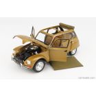 Norev Citroen DYANE 1978