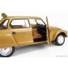 Norev Citroen DYANE 1978