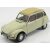 Norev Citroën Dyane 6 1970 - Erable Beige