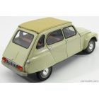 Norev Citroën Dyane 6 1970 - Erable Beige