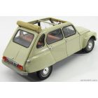 Norev Citroën Dyane 6 1970 - Erable Beige