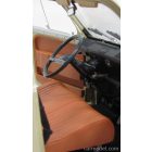 Norev Citroën Dyane 6 1970 - Erable Beige