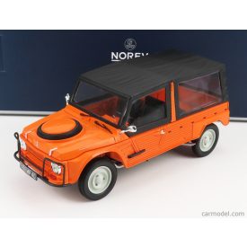 Norev Citroen MEHARI 4x4 KIRGHIZ 1979