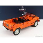 Norev Citroen MEHARI 4x4 KIRGHIZ 1979