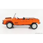 Norev Citroen MEHARI 4x4 KIRGHIZ 1979