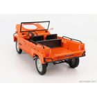 Norev Citroen MEHARI 4x4 KIRGHIZ 1979