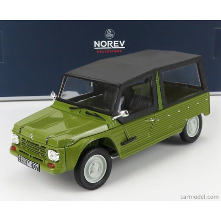 Norev Citroen MEHARI 1983