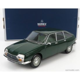 Norev Citroen GS CLUB 1972