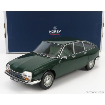 Norev Citroen GS CLUB 1972