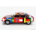Norev Citroen GS FLAGS 1972