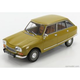 Norev Citroen AMI 8 CLUB 1969