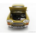 Norev Citroen AMI 8 CLUB 1969