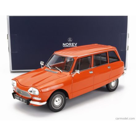 Norev Citroen AMI 8 BREAK 1975