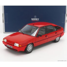 Norev Citroen BX 16 TRS 1983