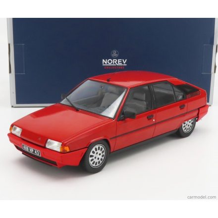 Norev Citroen BX 16 TRS 1983