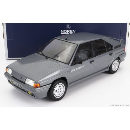 Norev Citroen BX SPORT 1985