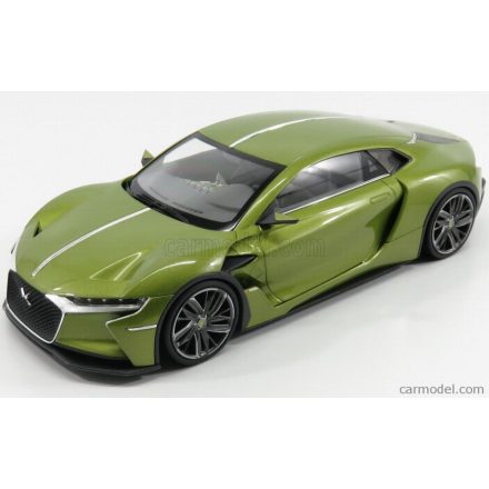 Norev DS E-Tense - Salon de Geneve 2016