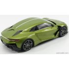 Norev DS E-Tense - Salon de Geneve 2016