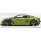 Norev DS E-Tense - Salon de Geneve 2016