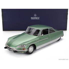 Norev Citroen DS21 LE LEMAN 1968