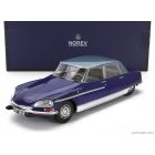 Norev Citroen DS21 LORRAINE 1969