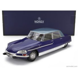 Norev Citroen DS21 LORRAINE 1969