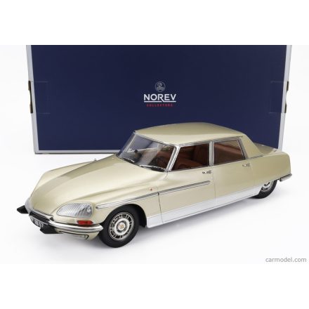 Norev Citroen DS21 LORRAINE 1969