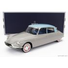 Norev Citroen DS19 1956