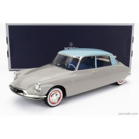 Norev Citroen DS19 1956