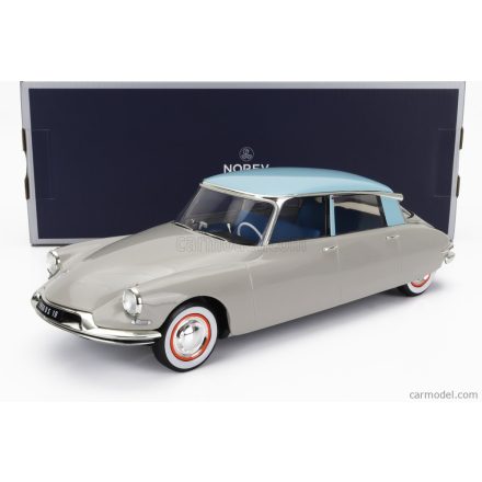Norev Citroen DS19 1956