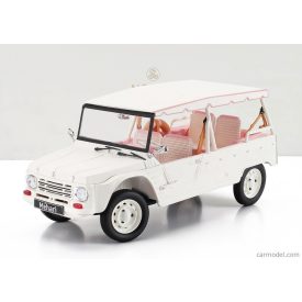 Norev Citroen MEHARI EDEN SORBET HOTEL MARTINEZ 2023