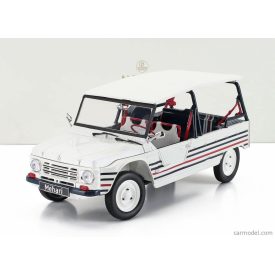 Norev Citroen MEHARI 2016