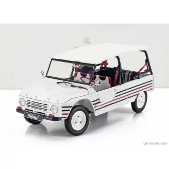 Norev Citroen MEHARI 2016