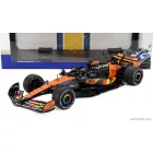 Solido McLAREN F1 MCL39 TEAM MCLAREN N 81 WINNER CHINA GP 2025 OSCAR PIASTRI