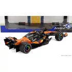 Solido McLAREN F1 MCL39 TEAM MCLAREN N 81 WINNER CHINA GP 2025 OSCAR PIASTRI