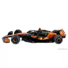 Solido McLAREN F1 MCL39 TEAM MCLAREN N 81 WINNER CHINA GP 2025 OSCAR PIASTRI