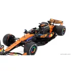 Solido McLAREN F1 MCL39 TEAM MCLAREN N 81 WINNER CHINA GP 2025 OSCAR PIASTRI