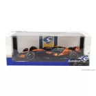 Solido McLAREN F1 MCL39 TEAM MCLAREN N 81 WINNER CHINA GP 2025 OSCAR PIASTRI
