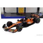Solido McLAREN F1 MCL39 TEAM MCLAREN N 81 3rd MONACO GP 2025 OSCAR PIASTRI